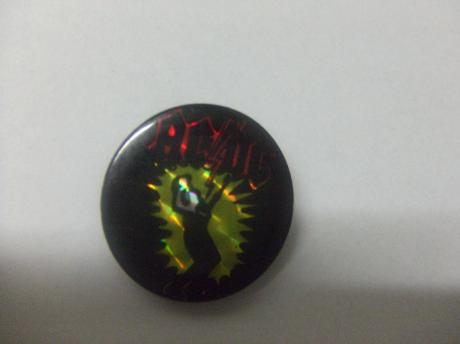 ACDC Australische hardrockband